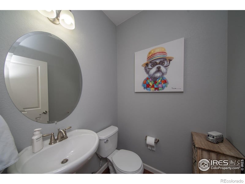 15952 W 63rd Ln #A, Arvada, CO 80403