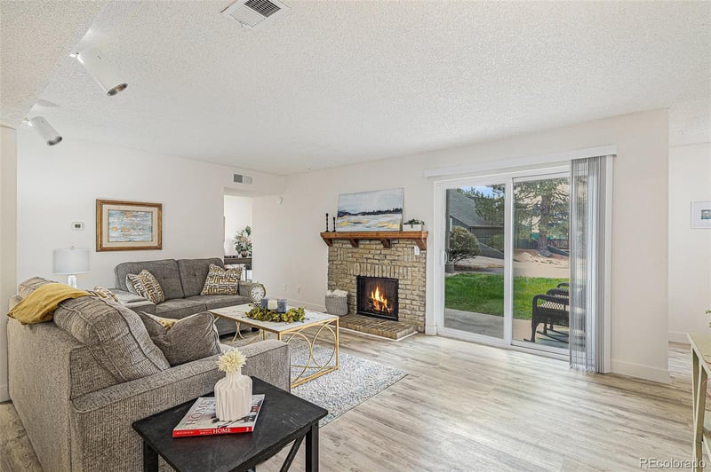 3141 S Tamarac Dr #101F, Denver, CO 80231