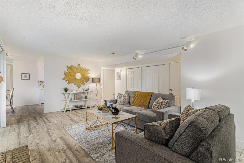 3141 S Tamarac Dr #101F, Denver, CO 80231