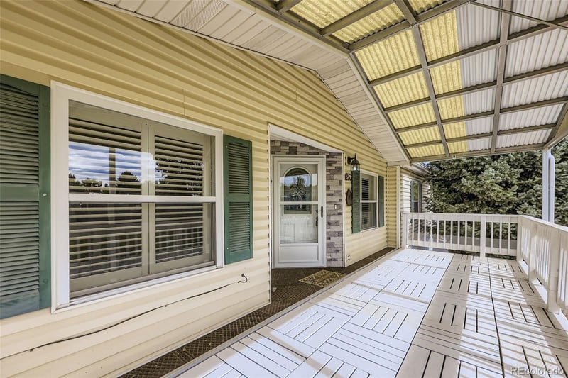 1801 W 92nd Ave Lot 253, Denver, CO 80260