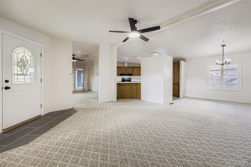 1801 W 92nd Ave Lot 253, Denver, CO 80260