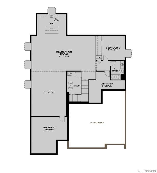 7195 Yellowcress Point, Littleton, CO 80125