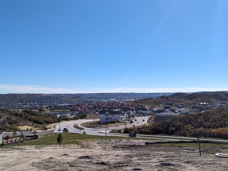 1697 Oleander St, Castle Rock, CO 80109