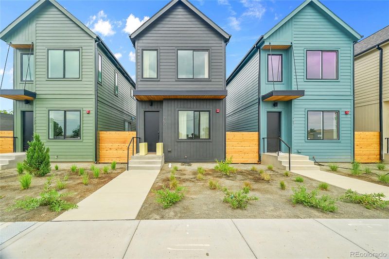 764 Green St, Erie, CO 80516