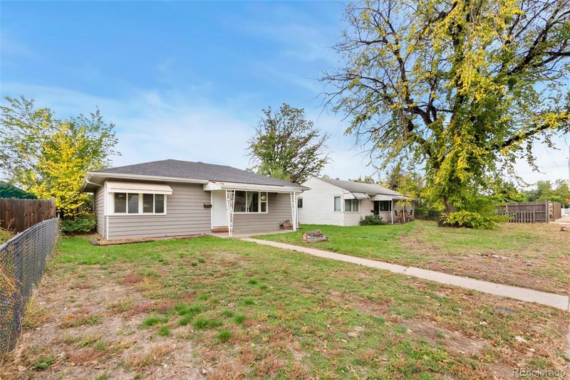 2028 Havana St, Aurora, CO 80010