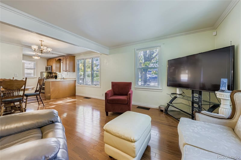 5402 Meade St, Denver, CO 80221