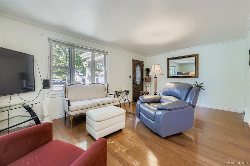 5402 Meade St, Denver, CO 80221