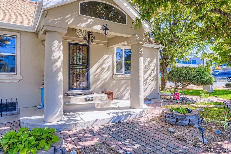 5402 Meade St, Denver, CO 80221