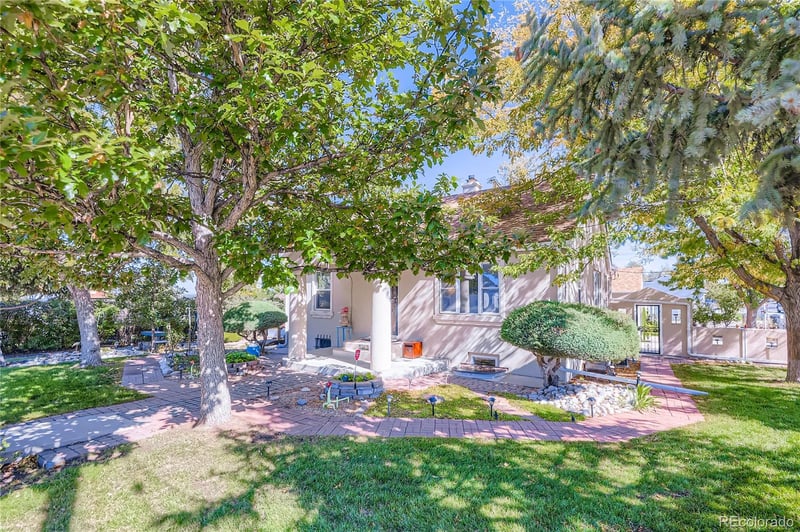 5402 Meade St, Denver, CO 80221