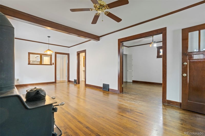 719 S Emerson St, Denver, CO 80209