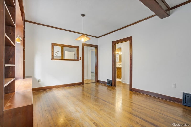 719 S Emerson St, Denver, CO 80209