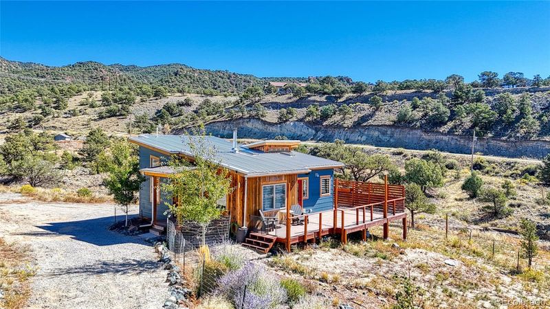 6175 County Road 156 #A, Salida, CO 81201