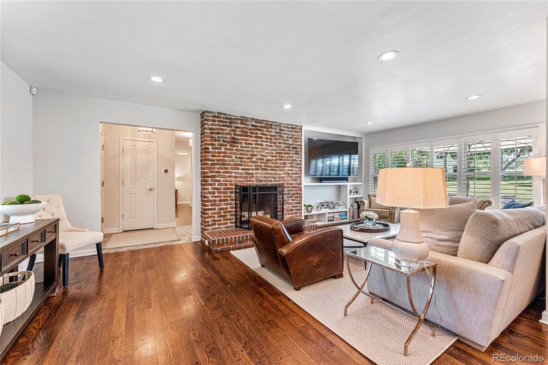 3800 E Dartmouth Ave, Denver, CO 80210