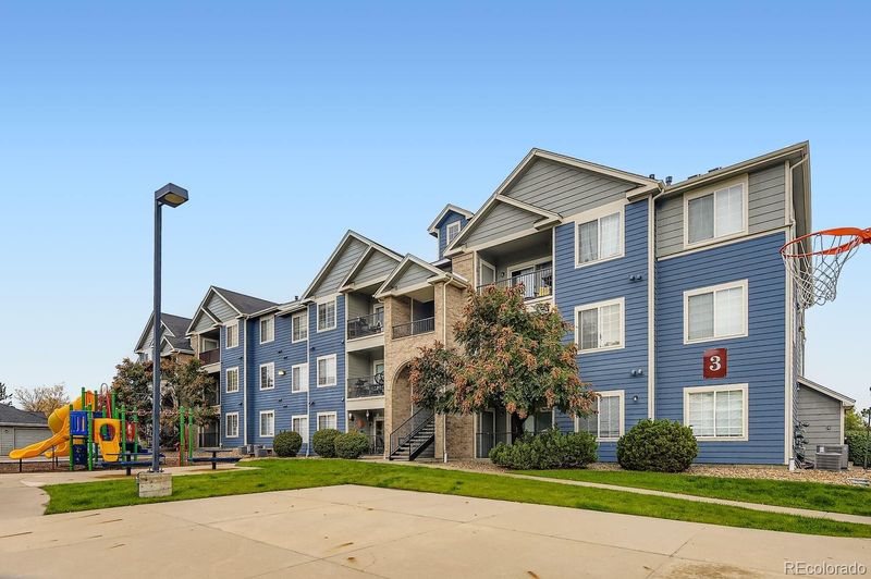 4451 S Ammons St #3-103, Littleton, CO 80123
