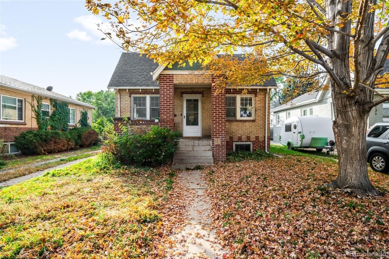 2137 S Washington St, Denver, CO 80210