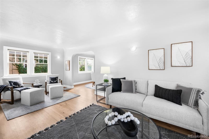 2137 S Washington St, Denver, CO 80210