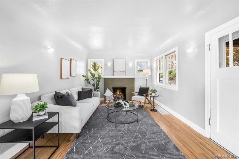 2137 S Washington St, Denver, CO 80210