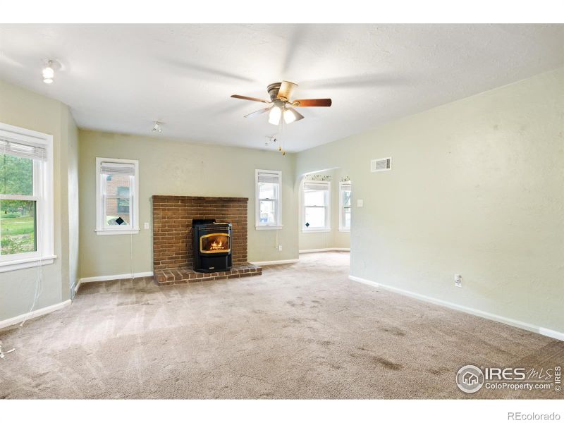1817 15th Ave, Greeley, CO 80631