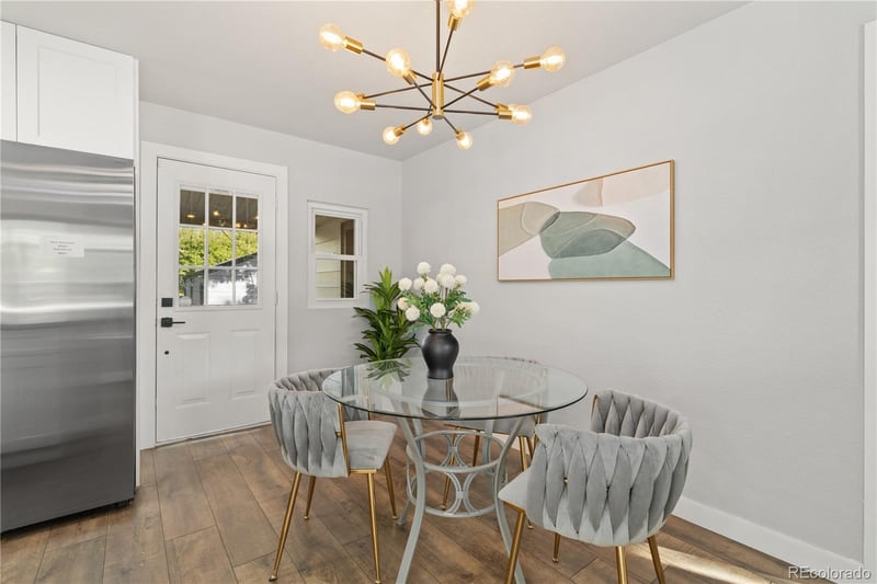 5152 Bryant St, Denver, CO 80221