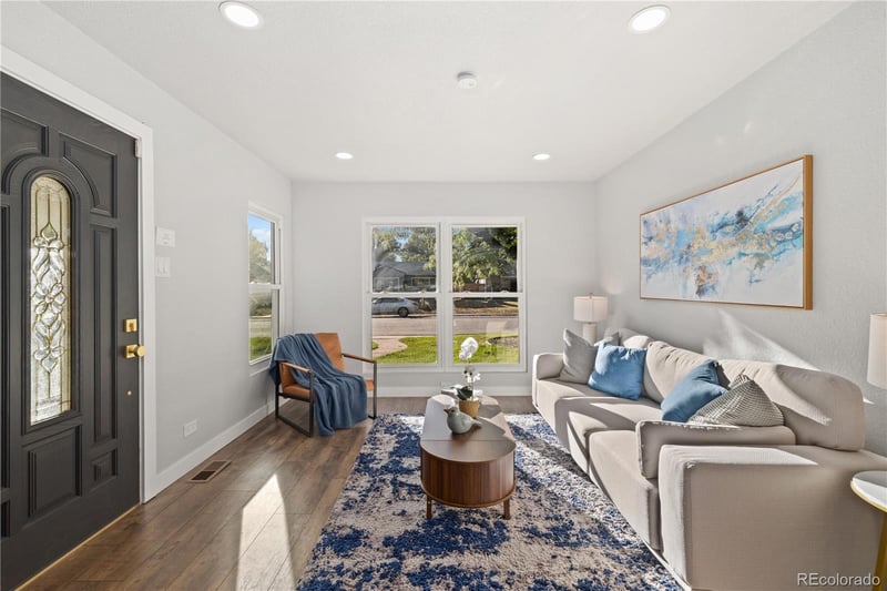 5152 Bryant St, Denver, CO 80221