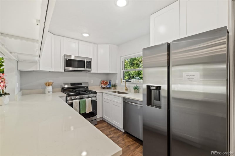 5152 Bryant St, Denver, CO 80221