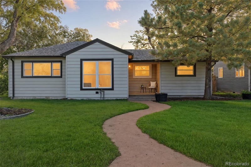 5152 Bryant St, Denver, CO 80221