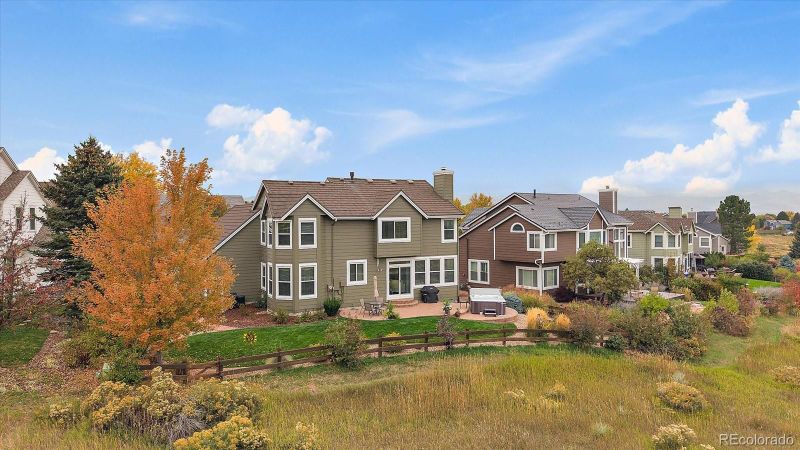 9546 Harford Ct, Highlands Ranch, CO 80126