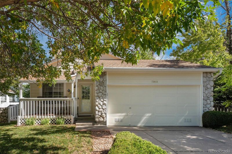 7910 Jared Way, Littleton, CO 80125