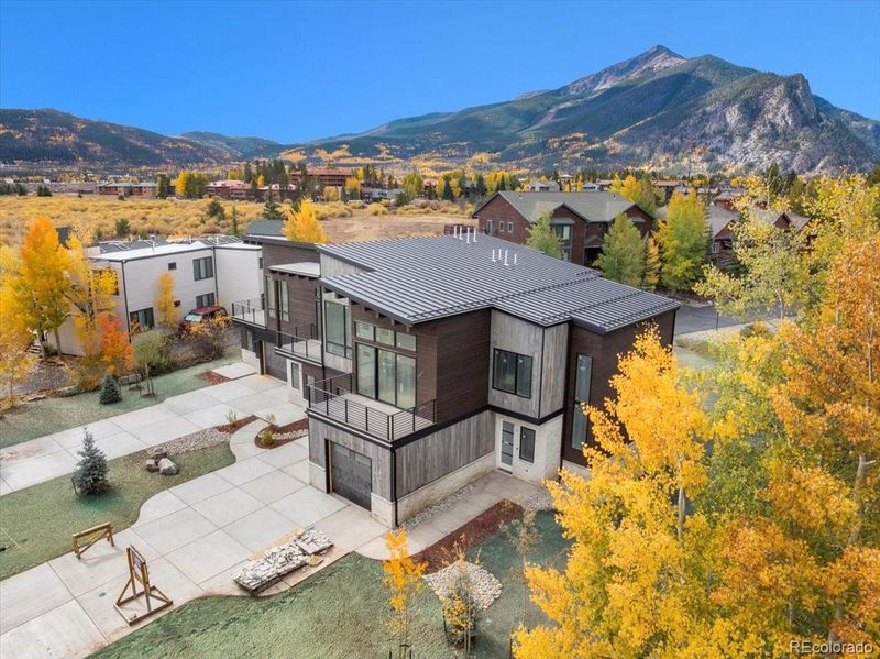 909 Lakepoint Cir #A, Frisco, CO 80424