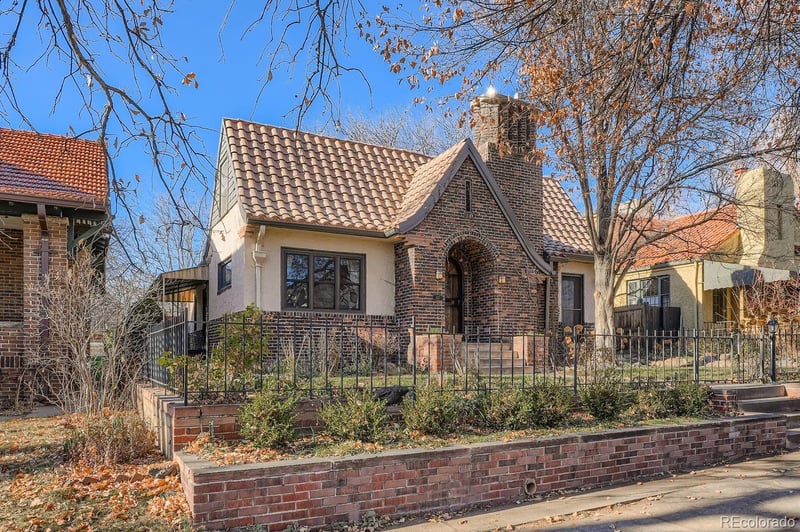 657 Columbine St, Denver, CO 80206