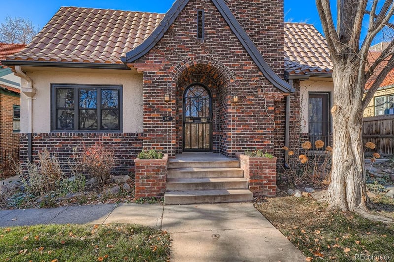 657 Columbine St, Denver, CO 80206