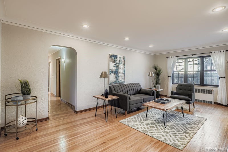 657 Columbine St, Denver, CO 80206