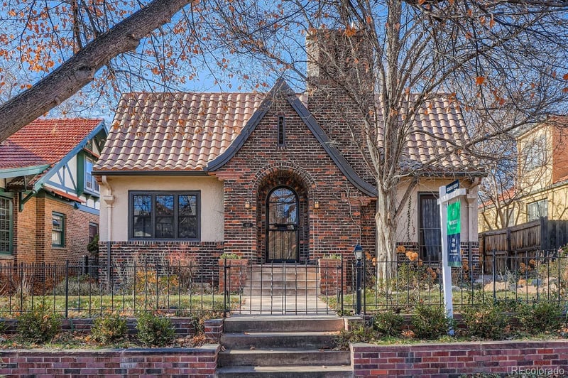 657 Columbine St, Denver, CO 80206