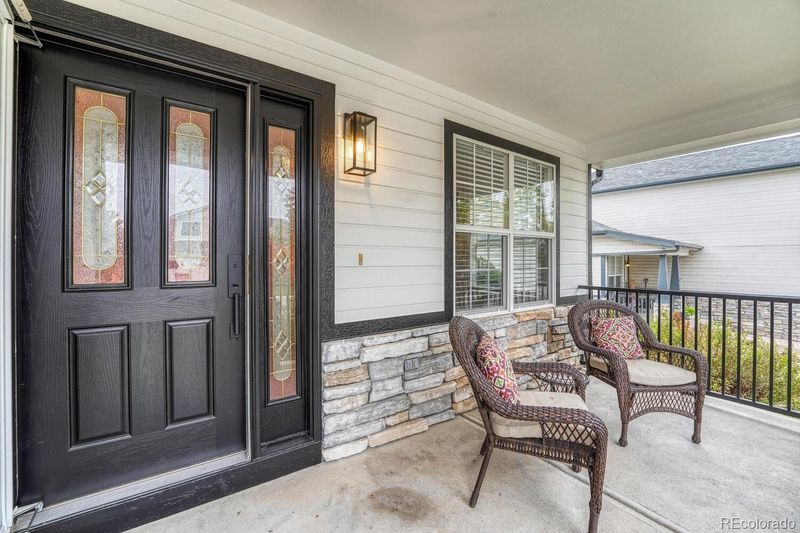 950 Sundown Dr, Castle Rock, CO 80104