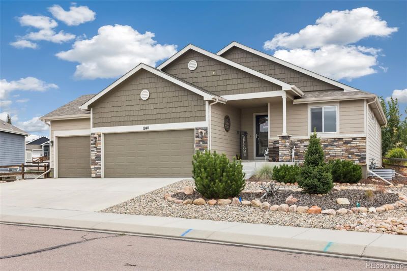 1240 Night Blue Cir, Monument, CO 80132