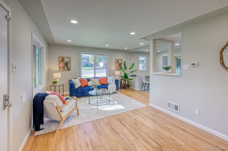 2785 S Hazel Ct, Denver, CO 80236
