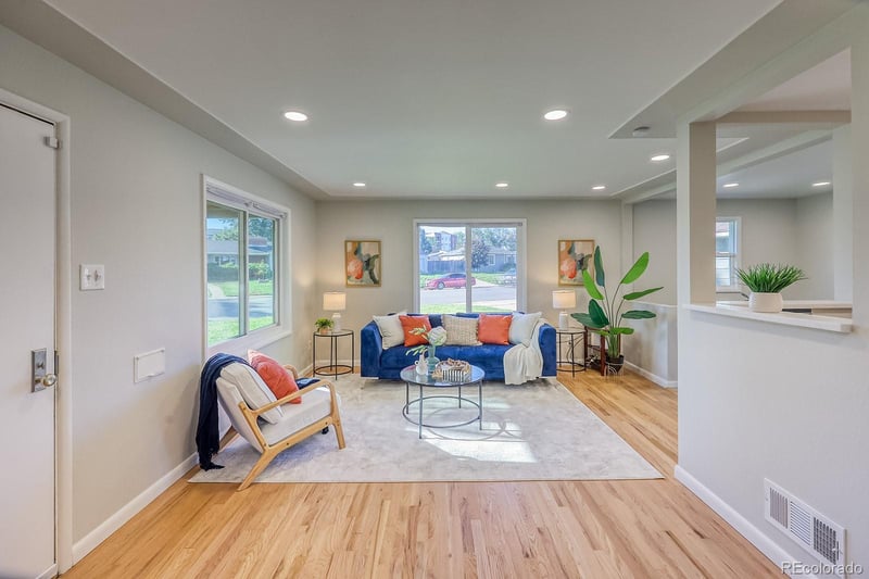 2785 S Hazel Ct, Denver, CO 80236
