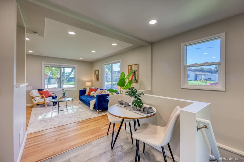 2785 S Hazel Ct, Denver, CO 80236