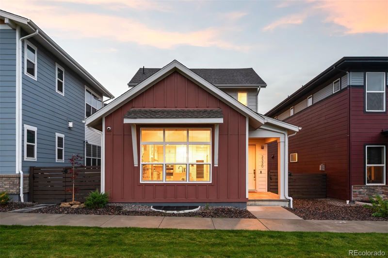 2330 Miner Ln, Superior, CO 80027