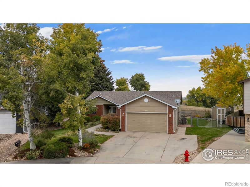 337 N 45th Ave Ct, Greeley, CO 80634
