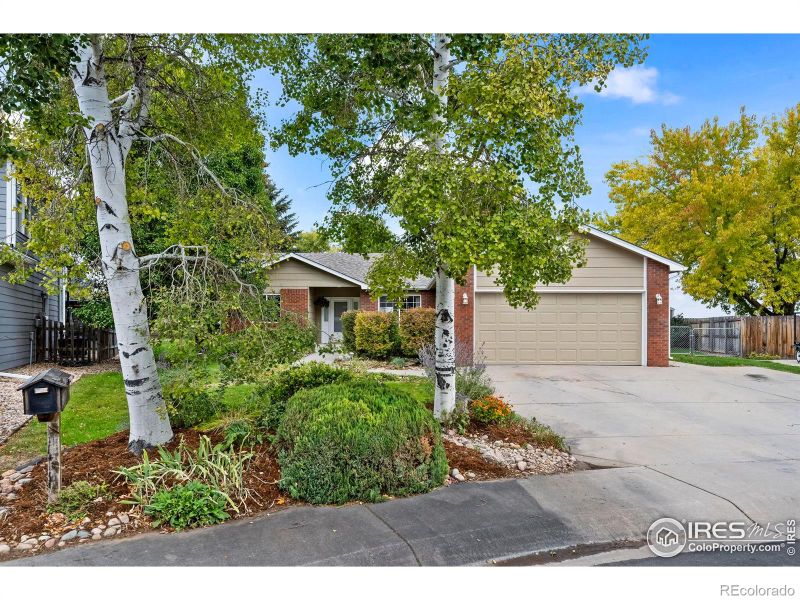 337 N 45th Ave Ct, Greeley, CO 80634