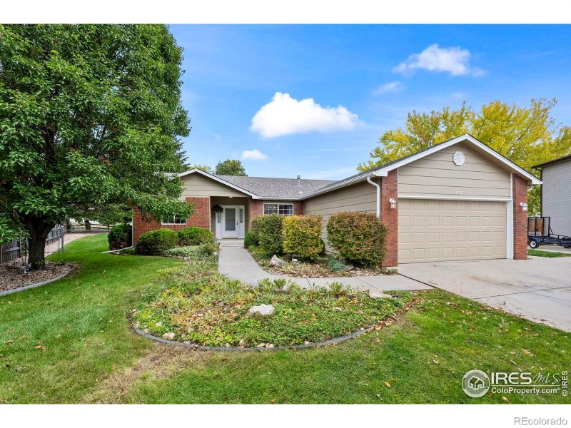 337 N 45th Ave Ct, Greeley, CO 80634