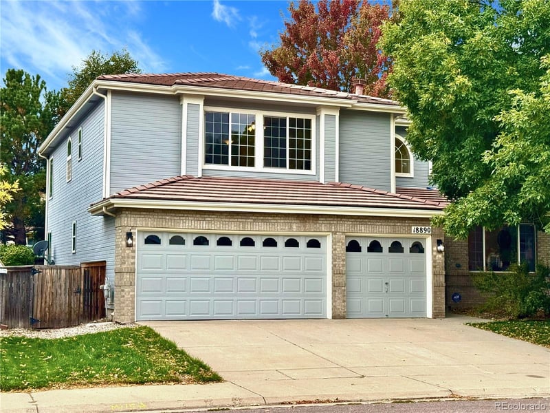 18890 E 43rd Ave, Denver, CO 80249