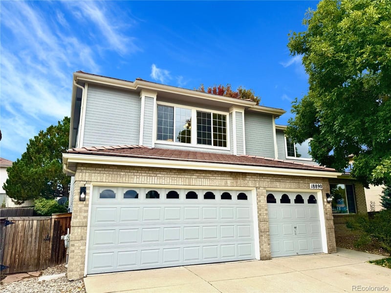 18890 E 43rd Ave, Denver, CO 80249