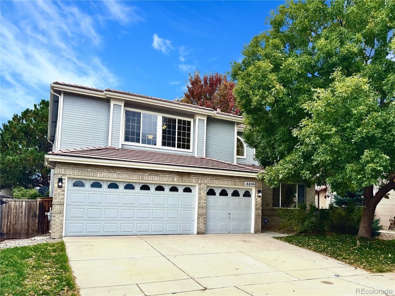 18890 E 43rd Ave, Denver, CO 80249