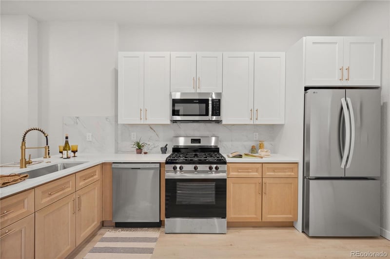 3435 N Marion St, Denver, CO 80205
