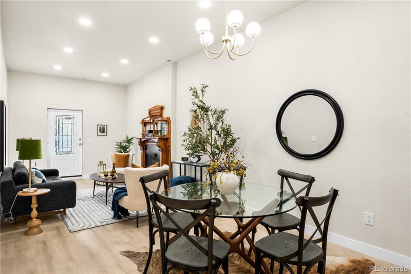 3435 N Marion St, Denver, CO 80205