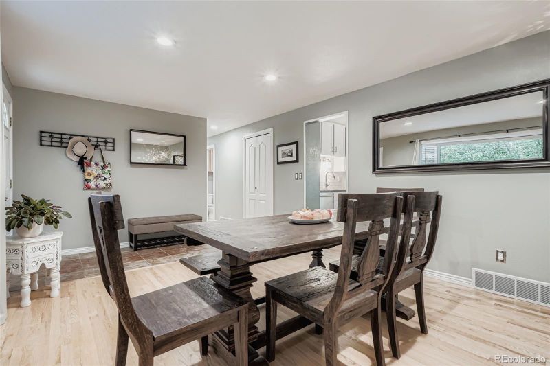 4349 E Peakview Cir, Centennial, CO 80121