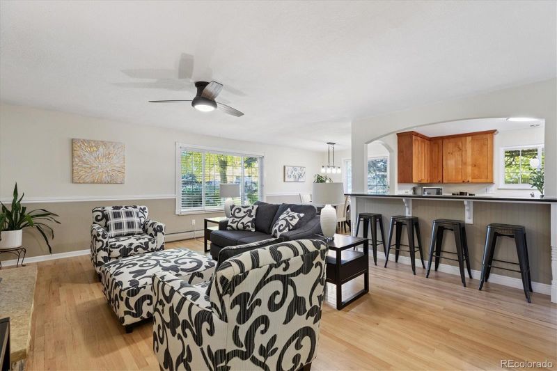 12285 W 34th Pl, Wheat Ridge, CO 80033