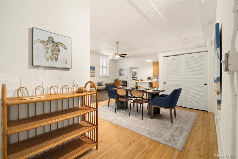 1140 Columbine St #106, Denver, CO 80206